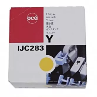Océ 29951075 - cartridge, yellow (žlutá)