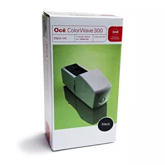 Océ 1060091360 - cartridge, black (černá)