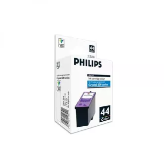 Philips PFA 544 - cartridge, color (barevná) Philips PFA 544 - cartridge, color (barevná)