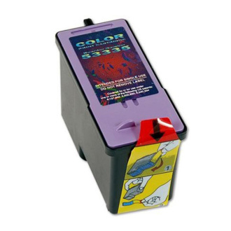 Primera 53335 - cartridge, color (barevná)