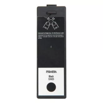Primera 53425 - cartridge, black (černá)