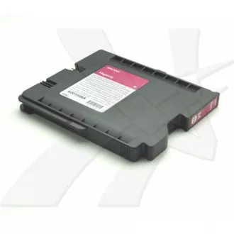 Ricoh GX3000 (405534) - cartridge, magenta (purpurová)