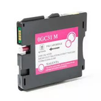 Ricoh GXE5550 (405703) - cartridge, magenta (purpurová) Ricoh GXE5550 (405703) - cartridge, magenta (purpurová)