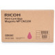Ricoh MPCW2200 (841637) - cartridge, magenta (purpurová)