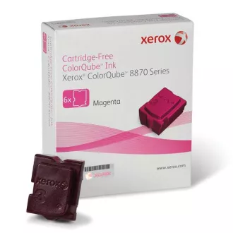 Xerox 8870 (108R00955) - cartridge, magenta (purpurová)