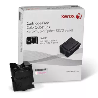 Xerox 8870 (108R00957) - cartridge, black (černá)