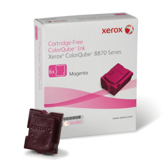 Xerox 8870 (108R00959) - cartridge, magenta (purpurová)
