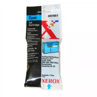 Xerox 008R07661 - cartridge, cyan (azurová)