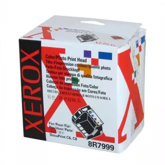 Xerox 008R07999 - cartridge, color (barevná)