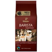 Káva zrnková, Tchibo, Barista Espresso, 1kg, sáček, 100% Arabica