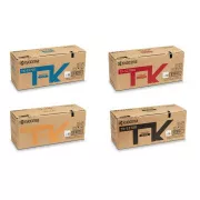 Kyocera TK-5270CMYK - toner, black + color (černý + barevný)