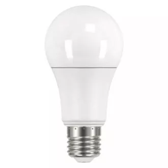 LED žárovka EMOS Lighting E27, 220-240V, 9.5W, 1055lm, 2700k, teplá bílá, 30000h, Classic A60 120x60x60mm LED žárovka EMOS Lighting E27, 220-240V, 9.5W, 1055lm, 2700k, teplá bílá, 30000h, Classic A60 120x60x60mm