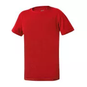 Dětské tričko ARDON®TRENDY červené | H13194/