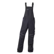 Kalhoty s laclem ARDON®URBAN+ černé | H6531/