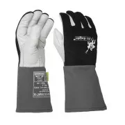Svářečské rukavice Weldas® 10-2050 1
