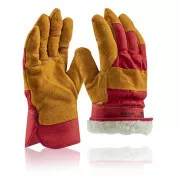 Zimní rukavice ARDON®TOP UP WINTER 11/2XL - s prodejní etiketou | A2199/11-SPE