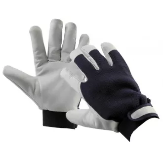 PELICAN Blue Winter rukavice zimní