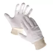 TIT rukavice bavlněné - 8