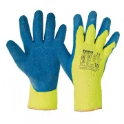 NIGHTJAR rukavice máčené v latexu - 1