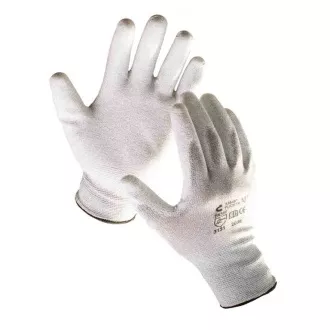 FLICKER VAM rukavice nylon AS PU dl