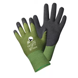 VIRDIS FH rukavicebamboo/nylon latex