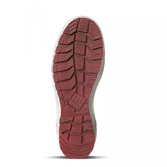 LYNX MF S3 SRC HRO kotník