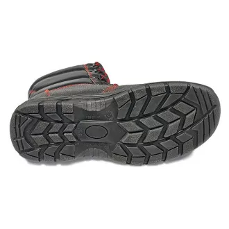 HOF SC-03-009 S3 SRC poloholeň