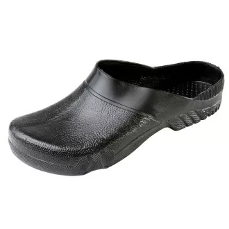 BIRBA pantofel olivové BIRBA pantofel olivové