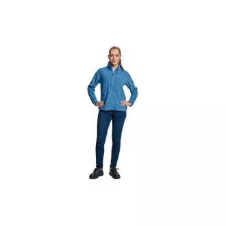 GOMTI bunda fleece dámská