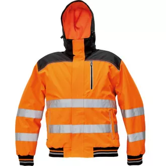 KNOXFIELD HV WINTER pilot