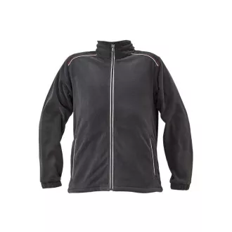 KNOXFIELD fleece bun