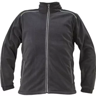 KNOXFIELD fleece bun