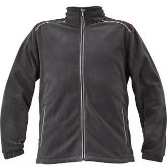 KNOXFIELD fleece bun