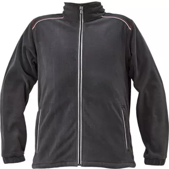 KNOXFIELD fleece bun