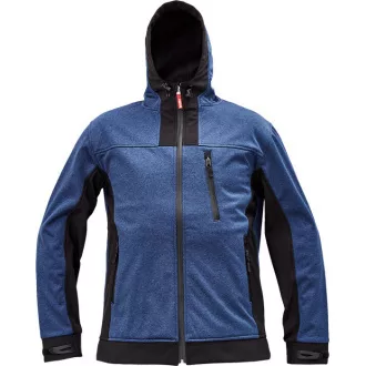 HUYER SOFTSHELL bunda