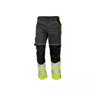 KNOXFIELD HV DW275 kalhoty antr/