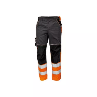 KNOXFIELD HV DW275 kalhoty antr/