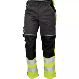 KNOXFIELD HV DW275 kalhoty antr/