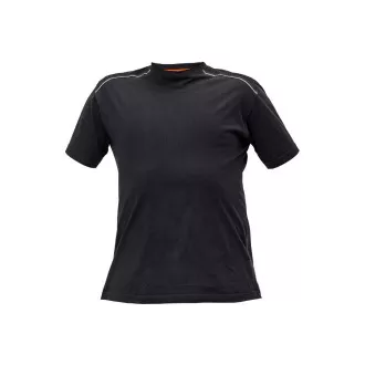 KNOXFIELD triko antracit/