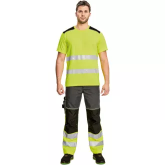 KNOXFIELD HV triko