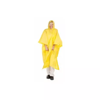 PONČO PVC