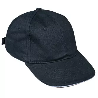TULLE baseballová čepice