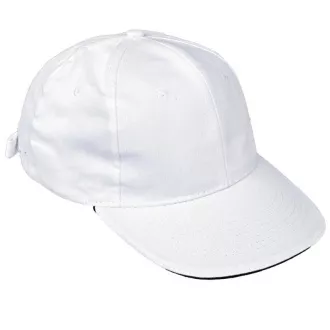 TULLE baseballová čepice