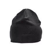 WATTLE čepice pletená černá XL/XXL