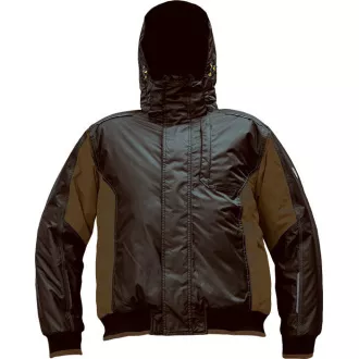 DAYBORO pilot bunda