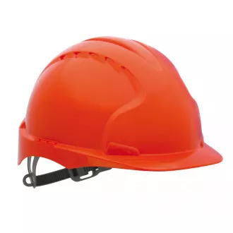 JSP EVO2 přilba neventilovaná