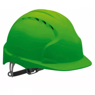 JSP EVO2 přilba neventilovaná