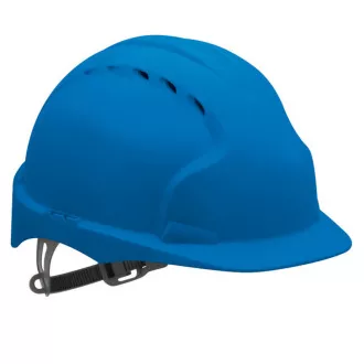 JSP EVO2 přilba neventilovaná