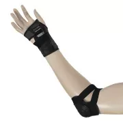 Souprava chráničů EX110 BLACK