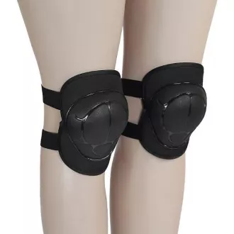 Souprava chráničů EX110 BLACK